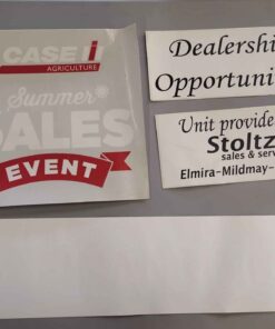 Original three literature and more