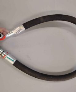 401/M7995, HOSE -12 PTC HP 1150MM B · JCB telehandlers