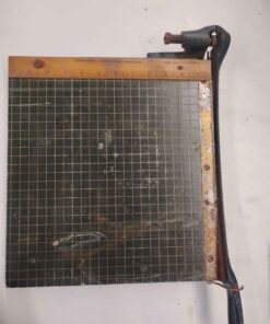 Monarch antique paper sizer