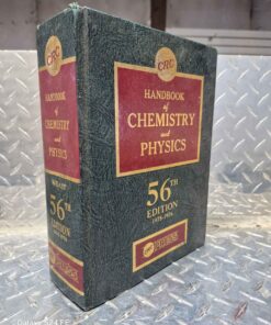 Chemistry and physics