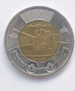 2016 remember Toonie