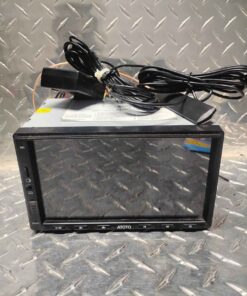 Android Auto car system working condition