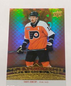 True North Heroes Travis Konecny