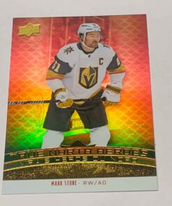 True North Heroes Mark Stone