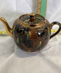 Gibsons, England Tea Pot