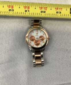 American Eagle Watch