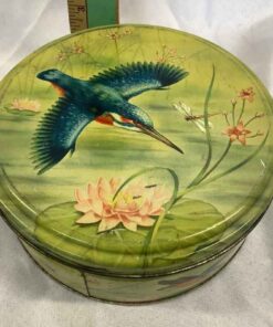 Vintage Peak Freans Tin