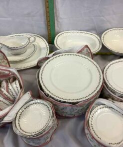 Anysley “Princelea” Dish Set