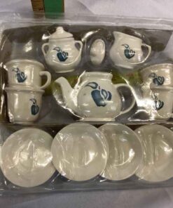 Child Size Tea Set