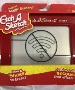 Etch a Sketch