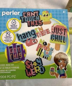 Perler Fused Bead Kit