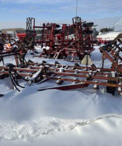 International 45 18'