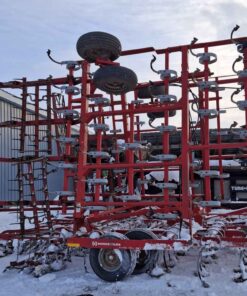 KONGSKILDE 2800 FIELD CULTIVATOR