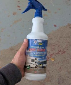 Aquatek environmentally Friendly Easy multi purpose Cleaner
