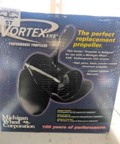 Votex XHS Performance propeller