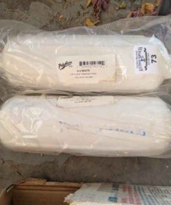 Polyform G-2 White Fender