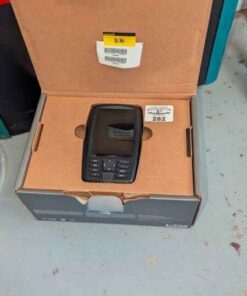 Garmin echomap plus 45CV transducer