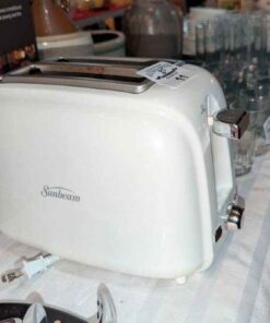 Sunbeam Toaster
