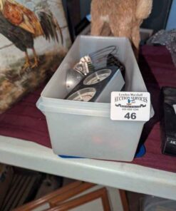 Cutlery, kitchen utensils