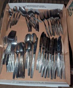 Flatware