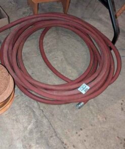 Garden hose