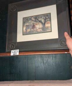 Tricia Romance "Apple pickers"