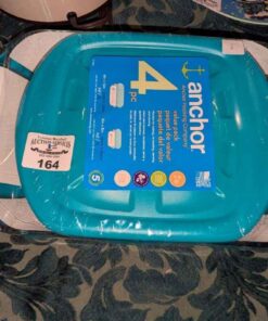 Anchor Hocking Casserole dish Value pack