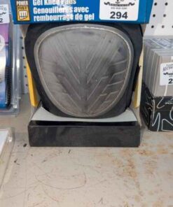 Powerfist Gel Knee pads