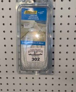 Seachoice Fender lines