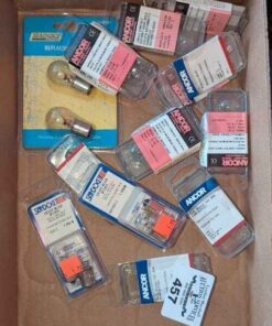 Anchor & Seachoice replacement bulbs