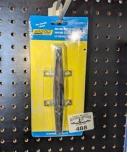 Seachoice Hallow base dock cleats