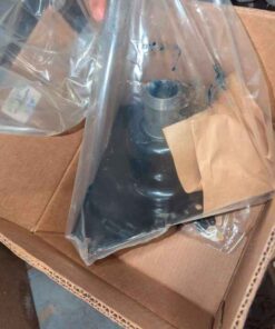 Quicksilver engine coupling assembly Model 18643A 5