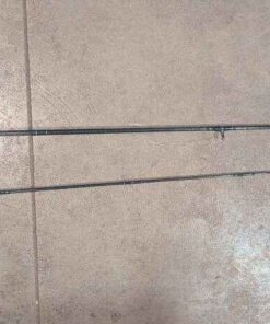 Abu Garcia Crossfire XT Fly Fishing rod and reel