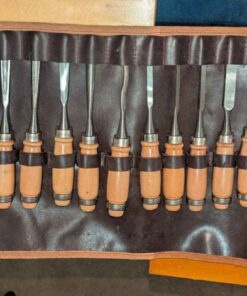 Carving Chisels