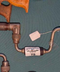 Miller Falls Co #34 Hand drill