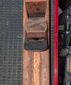 Antique Wooden block plane