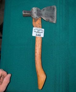 Hammer hatchet
