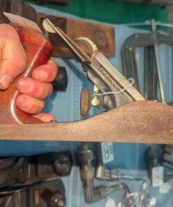 Vintage Miller Falls Hand plane