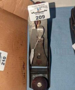 Keen Kutter hand plane