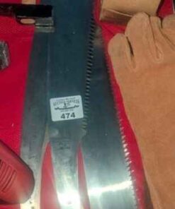 Japanese Replacement saw blades