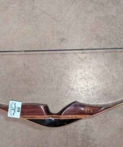 Vintage Browning Cobra I Recurve Archery Bow