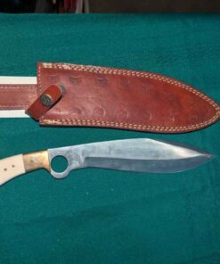 Kukri Knife with sheath