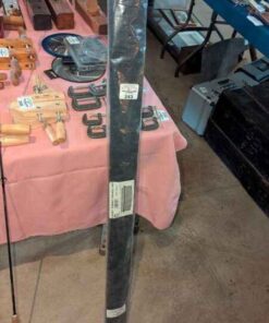 Lucky Strike cradle net