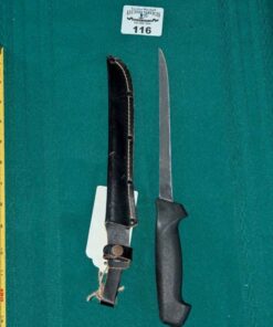 Frost Professional Quality Fillet knife