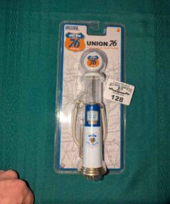 Union 76 Diecast replica gas pump