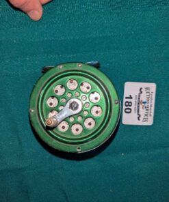 Shakespeare Au Sable fly Reel 1864