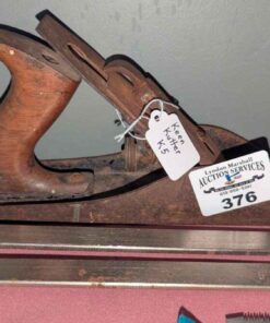 Keen Kutter K5 vintage wooden hand plane