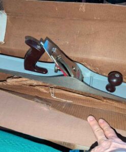 Craftsman Jointer plane