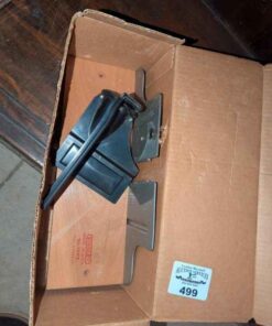Stanley No. 116 Mitre box