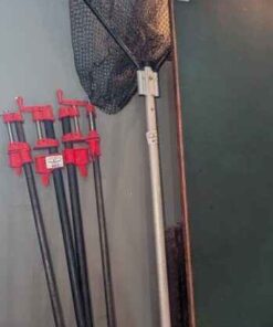 "Loki Nets" Fishing net